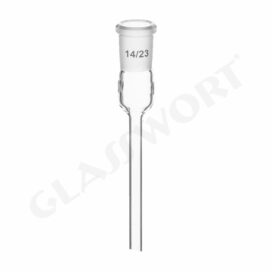 Adapters, Receiver Delivery, Straight Stem