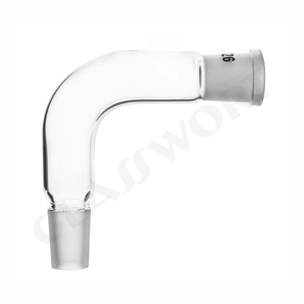 Adapters, Receiver Bend (Socket & Cone)