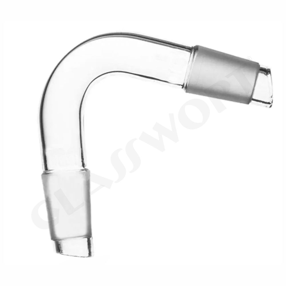 Adapters, Receiver Bend (Cone Bend)