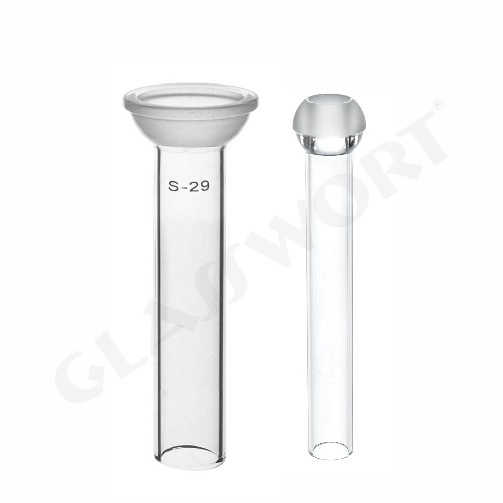 Spherical Joint, Ball & Cup