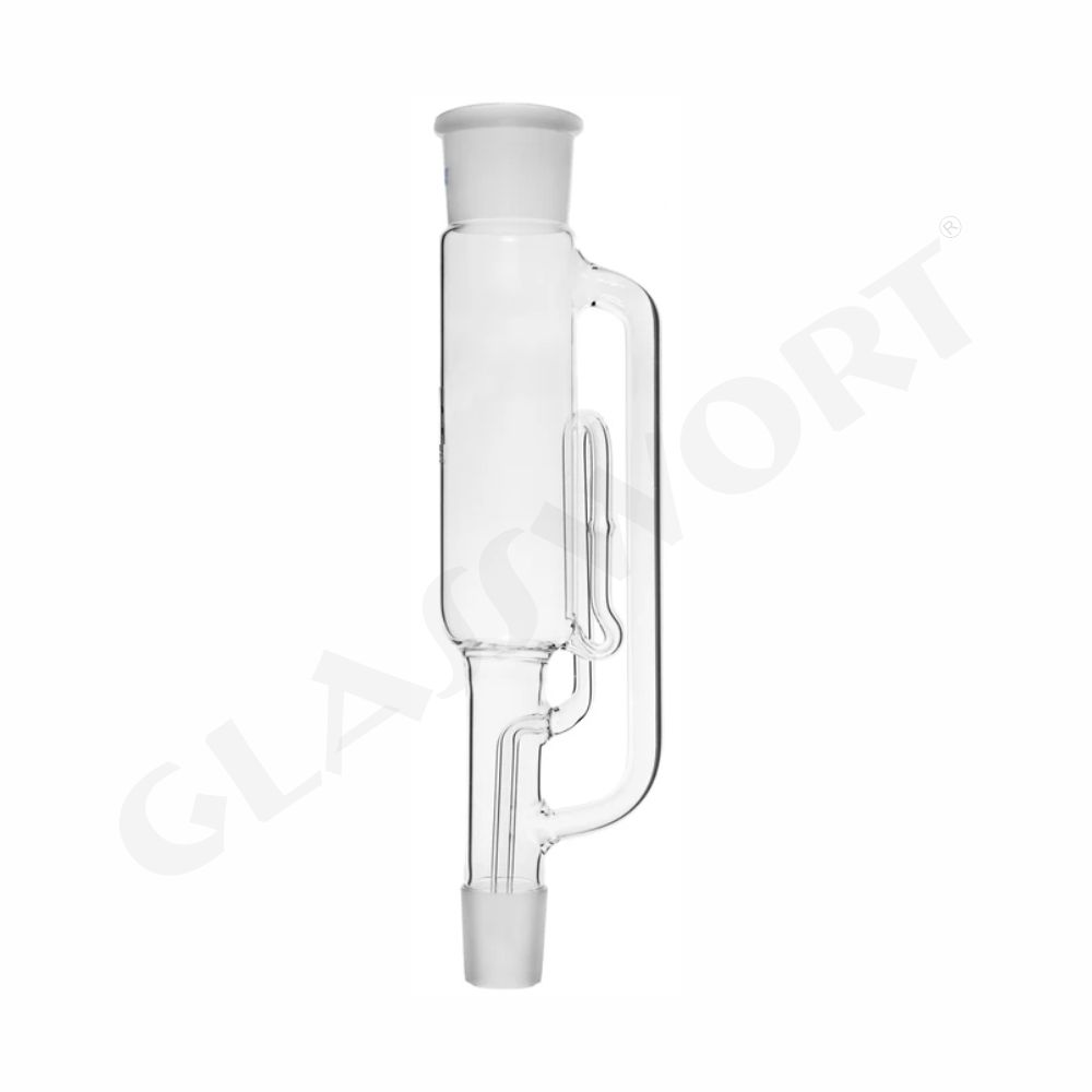 Extractor for Soxhlet Apparatus