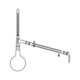 Preparation Assembly