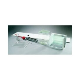 THIN LAYER CHROMATOGRAPH APPARATUS (TLC Kit)