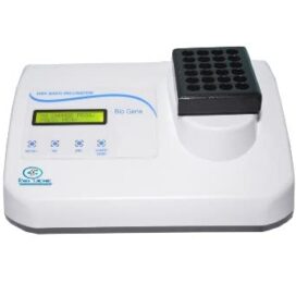 TURBIDITY METER