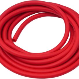 Rubber Tubing, High Pressure