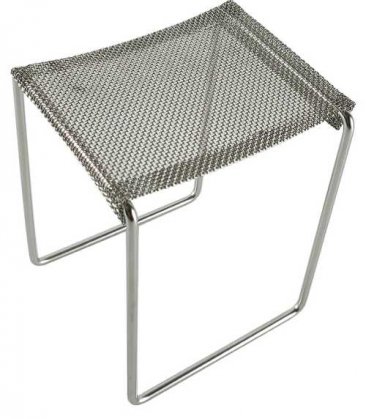 STAND BURNER HIGH LOW