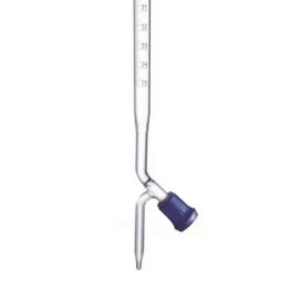 Stopcock for Burette, Rotaflow