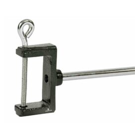 CLAMP & SUPPORT ROD