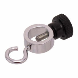 HOOK COLLAR CLAMP