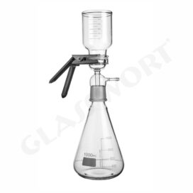 Membrane Filtration Assembly