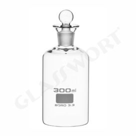 Bottles, BOD with Interchangeable Stopper