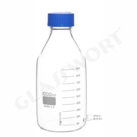 Bottles, Aspirator with Tubulation