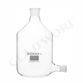 Bottles, Aspirator with Interchangeable Joint