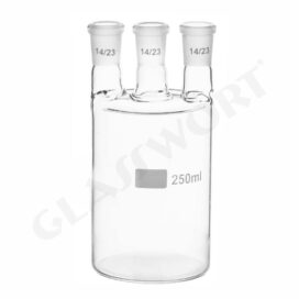 Bottles, Woulf, Three Neck