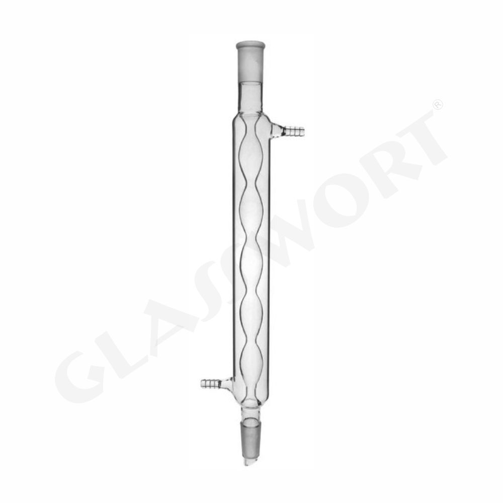 Condensers, Bulb (Allihn)