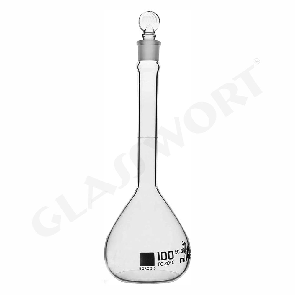 Volumetric Flask, Class ‘A’