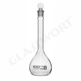 Volumetric Flask, Class ‘B’