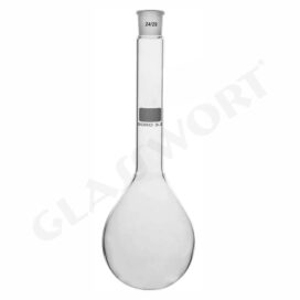 Flask, Kjeldhal with Socket