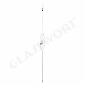 Pipettes Volumetric (Bulb), One Mark, Class ‘A’