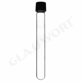 Culture Tubes, Round Bottom