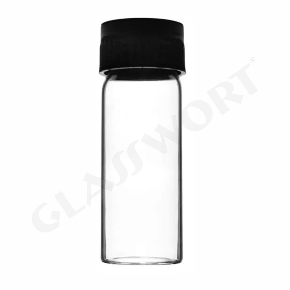 Culture Tubes, Flat Bottom