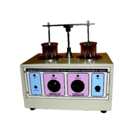 TABLET DISINTEGRATION APPARATUS