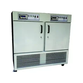 SEED GERMINATOR (Double Chamber)