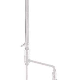 Distilling Apparatus, Dean & Stark, (Moisture Test) with Stopcock