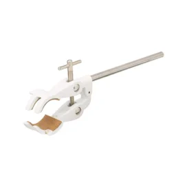 CLAMP UNIVERSAL 3 PRONG CORK LINED