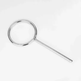 EXTENSION SUPPORT RINGS