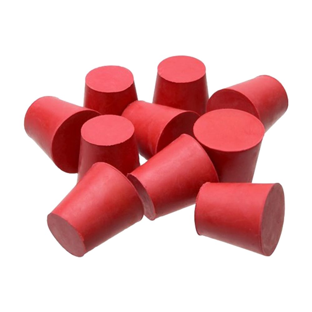 Rubber Stopper, Solid