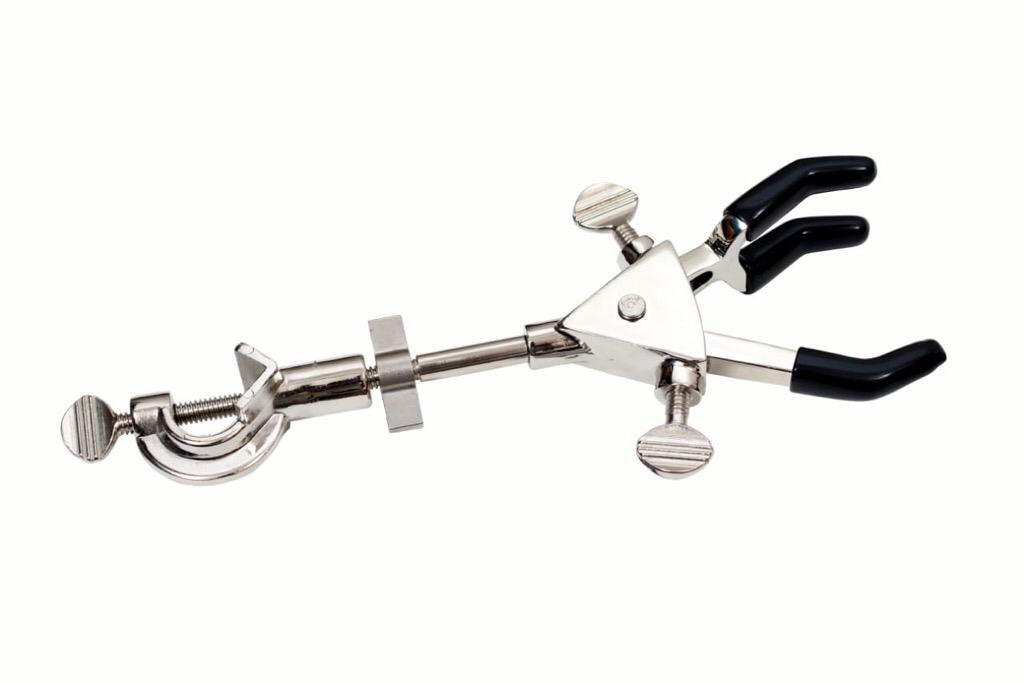 BURETTE CLAMP