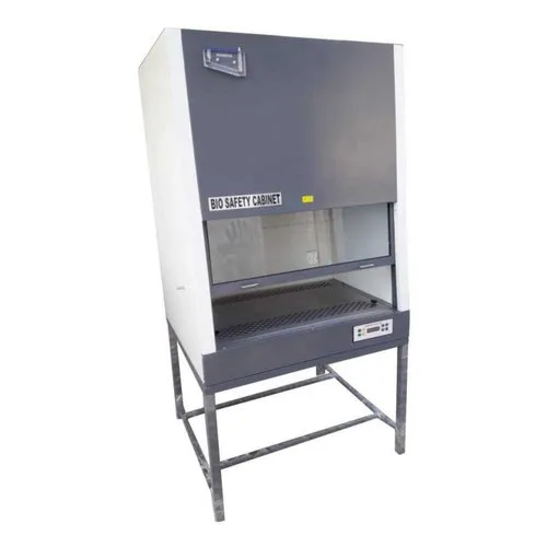 BIOLOGICAL SAFETY CABINET
