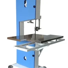 BONE AND MEAT CUTTING MACHINE