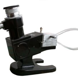 BUTYRO REFRACTRO METER