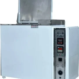 REFRIGERATED LIQUID BATH