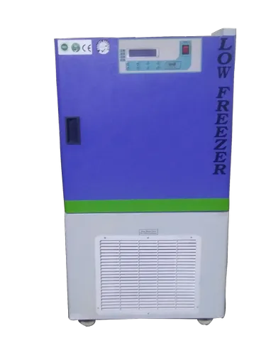 DEEP FREEZER, -86°C