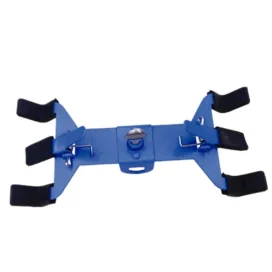 BURETTE CLAMP SHEET METAL