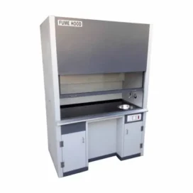 FUME HOOD