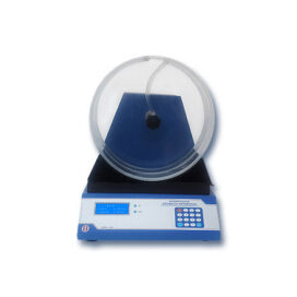 FRIABILITY APPARATUS