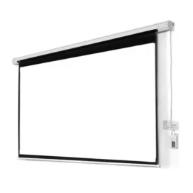 PROJCETION SCREEN (WALL TYPE)