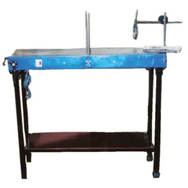 OPERATION TABLE FOR ANIMAL