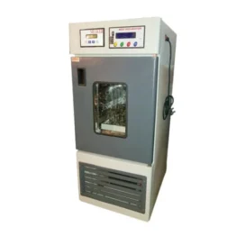 ORBITAL SHAKING INCUBATOR (B.O.D. Type)