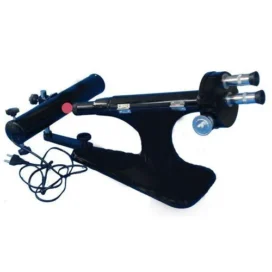 RESEARCH POLARIMETER