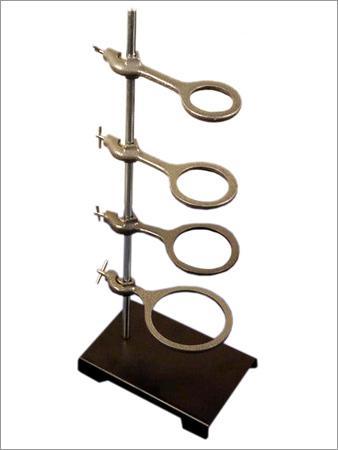 RING STAND WITH RINGS