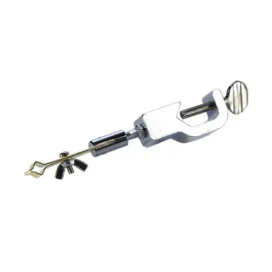 THERMOMETER CLAMP