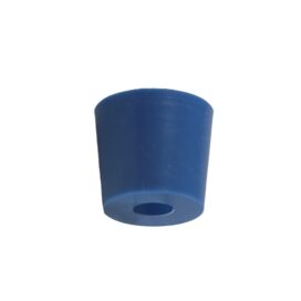 Silicon Rubber Cork For Filtration Flasks