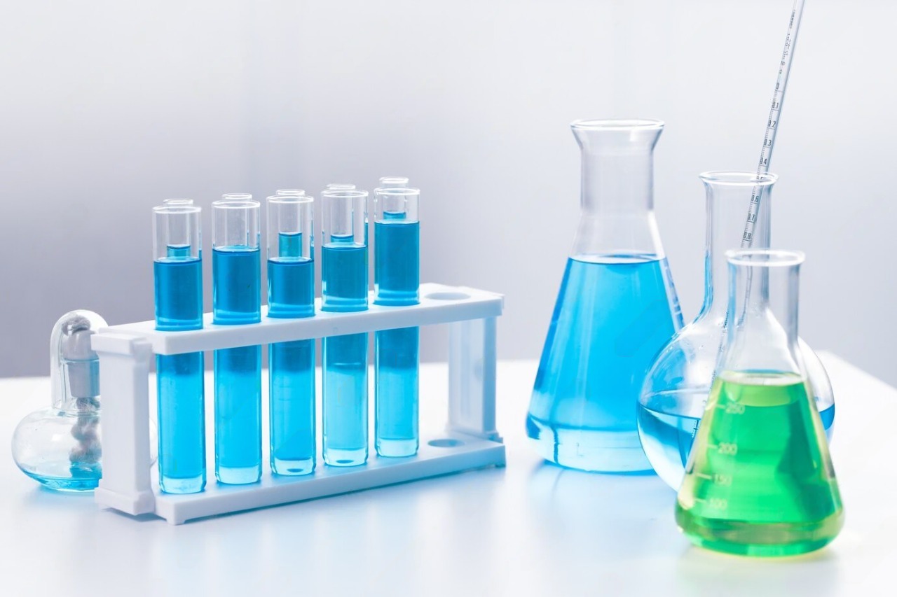 You are currently viewing Laboratory Glassware in UK: Suppliers, Brands and Buying Guide